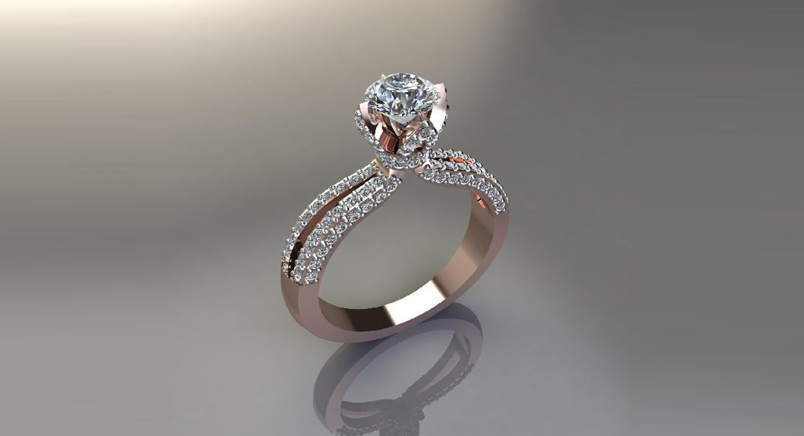 Solitaire Diamond: Buying Guide